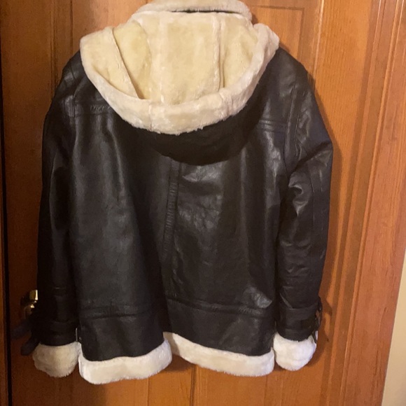 Bomber Jacket - Picture 8 of 8